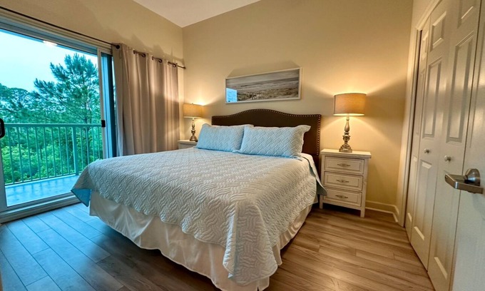 Ono Island Condo | Beach Retreat in Perdido Key, Florida