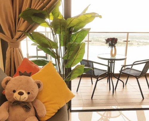 Central District Apartment | Beach seaviews 4-13pax ksl ciq midvalley johor bahru