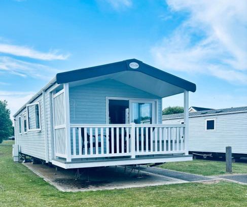 Caister-on-Sea Resort | BEACH SIDE CARAVAN - haven - Caister on sea