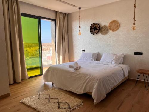 Imsouane Apartment | Beach Side Imsouane