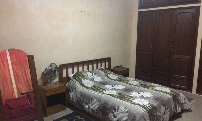 Agadir Bay Villa | Beach Side Stunning Villa with private Pool FR22034