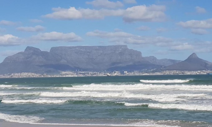 Melkbosstrand Apartment | Beach Studio Melkbosstrand