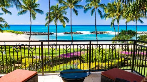 Ko Olina Villa | Beach Tower 209 at Ko Olina