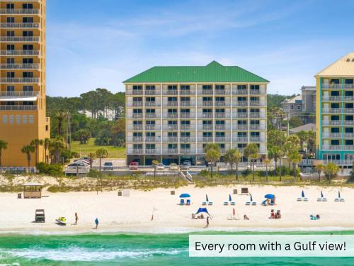 Panama City Beach Hotel | Beach Tower Beachfront Hotel, a By The Sea Resort