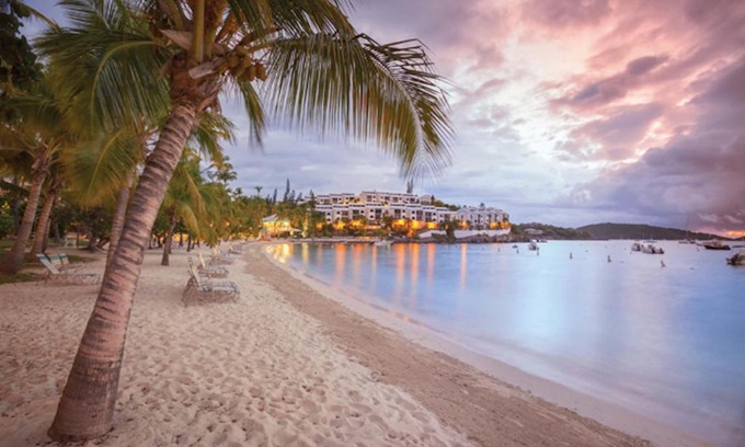 Nazareth House | Beach Townhouse