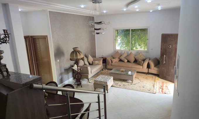 Sousse House | Beach villa