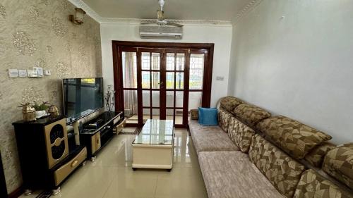 Zanzibar Town Apartment | Beach View Kilimani Apartment
