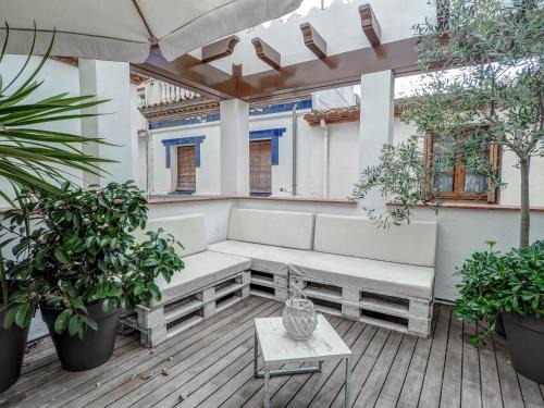 Sitges Town Center Villa | Beach Villa Aralinn by Hello Homes Sitges