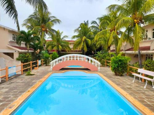Flic-en-Flac Apartment | Beach Villa in Flic en Flac (5min from beach)