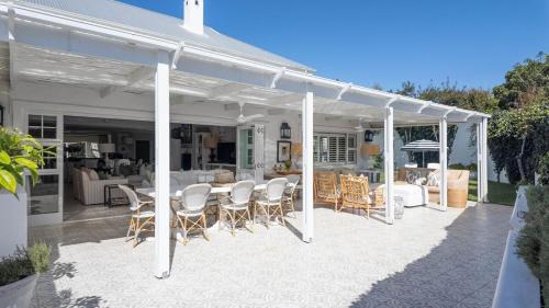 Plettenberg Bay House | Beach Villa
