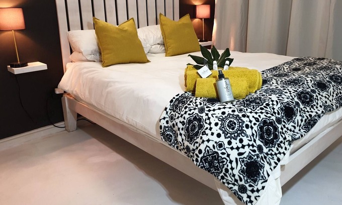 Myoli Beach Villa | Beach villa