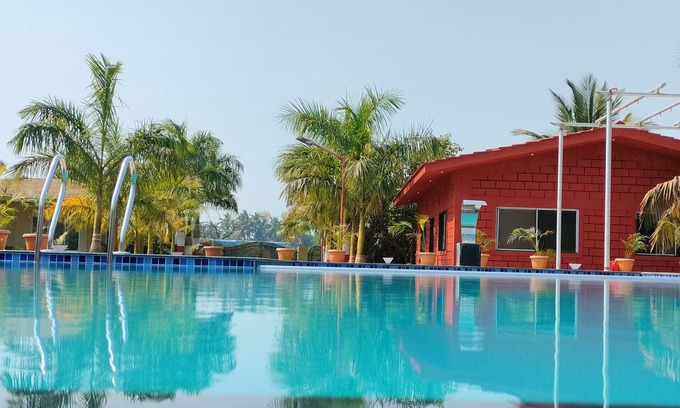 Mhsala Hotel | Beach Village Resort