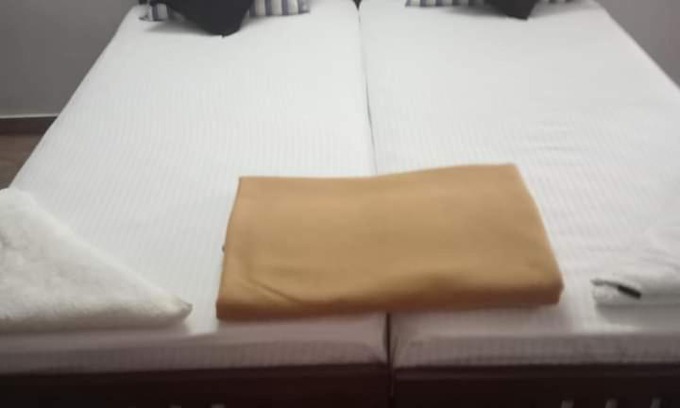 Eravipuram Hotel | Beach villas pozhikkara