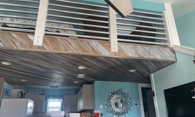 Jamaica Beach House | Beach volleyball court