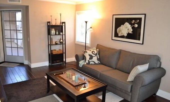 Monarch Beach Condo | Beach Walk to Salt Creek Beach for Surf and Sun - Air Conditioned