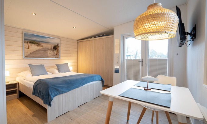 Gronenberg House | "beachbox" "das Einzelstück für 2"