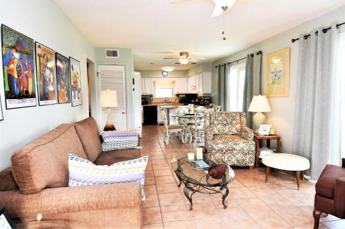 Gulf Shores House | Beachcomber #1