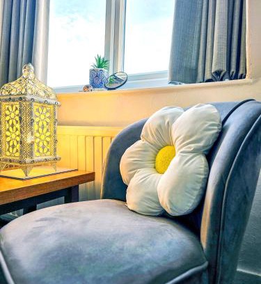 Tenby Bed & Breakfast | Beachcomber B&B