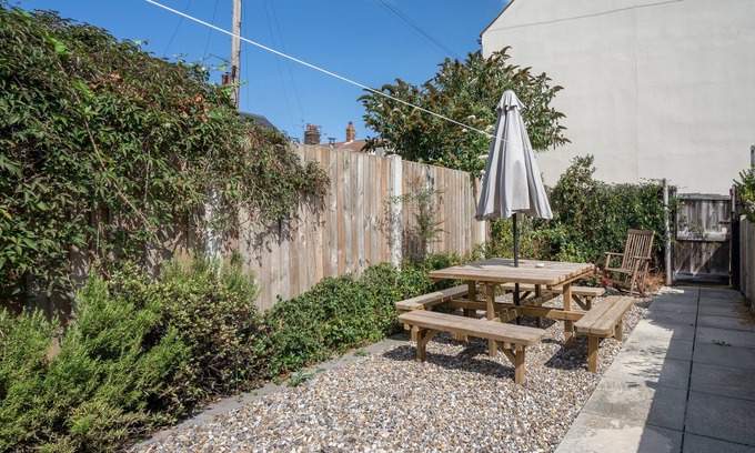 Winterton-on-Sea Cottage | Beachcomber | East Ruston Cottages. Winterton, Norfolk