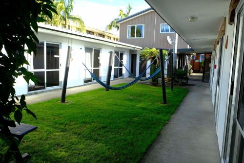 Kaitaia Cabin | Beachcomber Lodge & Backpacker