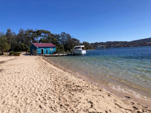 Merimbula Apartment | Beaches 9