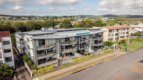 Lammermoor Beach Apartment | Beaches on Lammermoor Apartments