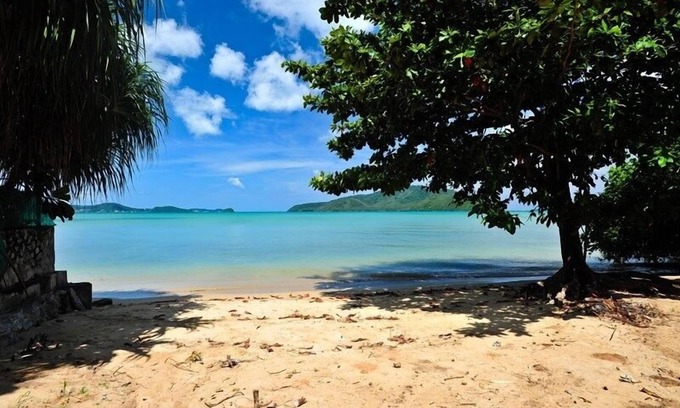 Rawai Apartment | Beachfront Apartment Pool Access