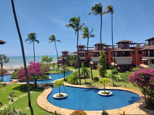 Cumbuco Apartment | Beachfront Apartment
