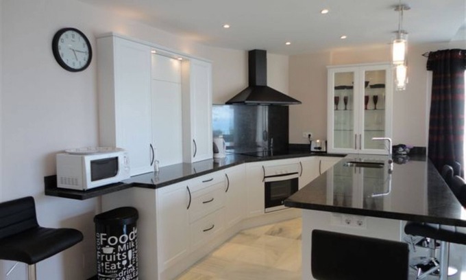 Marbella City Centre Apartment | Beachfront apartment