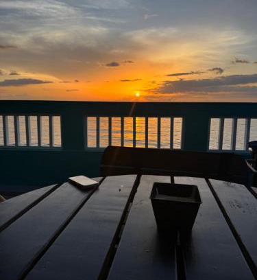 Guanajibo Apartment | Beachfront Apartment on the Sand