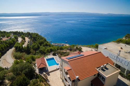 Lokva Rogoznica Apartment | Beachfront Apartments Lara