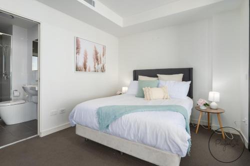 Newcastle Apartment | Beachfront Beauty - Lowered Prices Until December 2025!