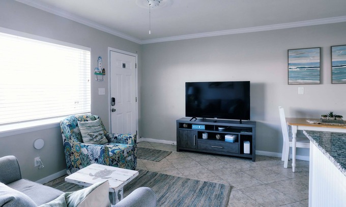 Crystal Beach Condo | Beachfront Bliss at Capri by the Gulf 119 – Destin, Florida