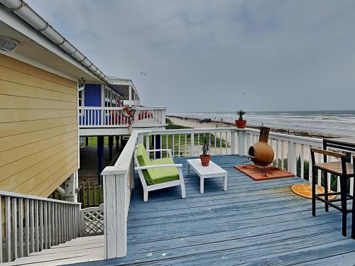 Bermuda Beach House | Beachfront Bliss Bermuda