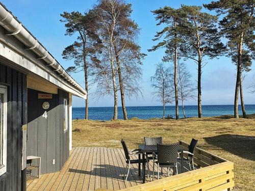 Bedegaard House | Beachfront Bliss in Snogebaek - By Traum Ferienwohnungen