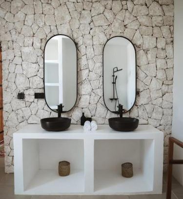 Jambiani Villa | Beachfront Bliss in Zanzibar
