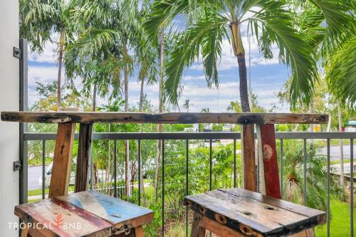Nightcliff Apartment | Beachfront Bliss Studio Apt On The Foreshore