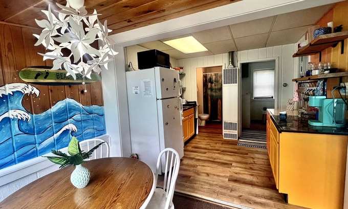Port Austin House | Beachfront Bungalow Retreat on Lake Huron! #1