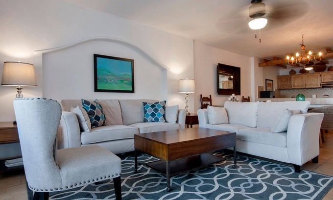 Amapas Condo | Beachfront Condo on Los Muertos Beach, Puerto Vallarta/Romantic Zone/Amapas