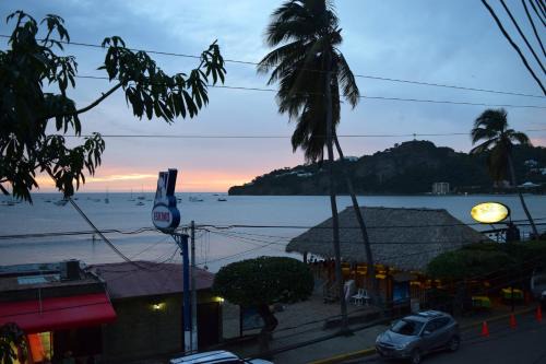 San Juan del Sur Apartment | Beachfront Condo El Torreón San Juan del Sur