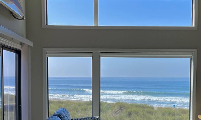 Pajaro Dunes Condo | Beachfront Condo with Amazing Views, Comfort, and Fun for Everyone