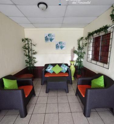 Playa El Pimental House | Beachfront- El Pimental Beach Residence