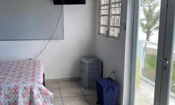 Guayama House | Beachfront Full House