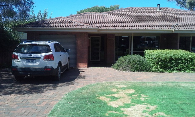 Abbey House | BEACHFRONT holiday home