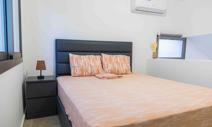 Karaoglanoglu House | Beachfront Holiday Home near Merit Park Hotel Casino & Kervansaray Beach