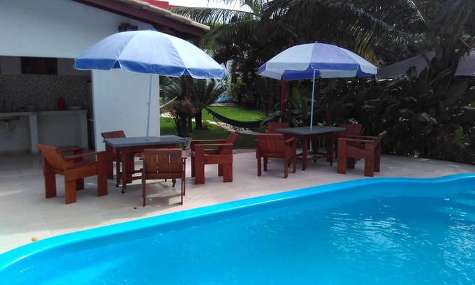 Porto Seguro House | Beachfront house porto seguro bahia