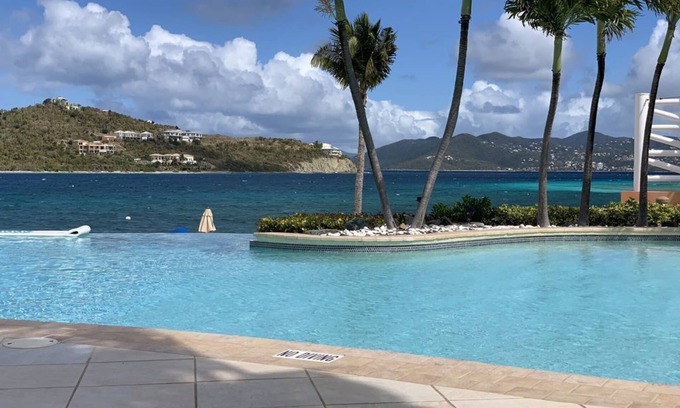 Nazareth Resort | BEACHFRONT LUXURY at the Ritz! We own TWELVE residences, MOST DATES Available!