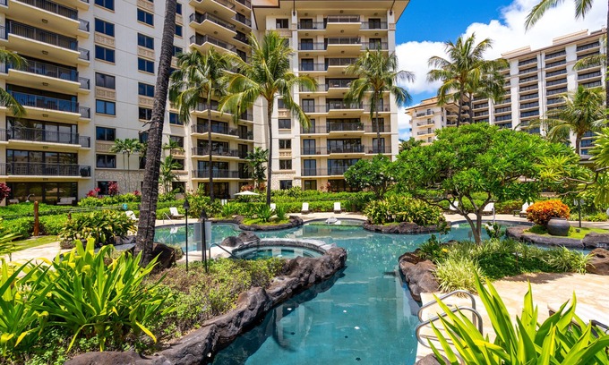 Ko Olina Condo | Beachfront Luxury Community in Ko Olina