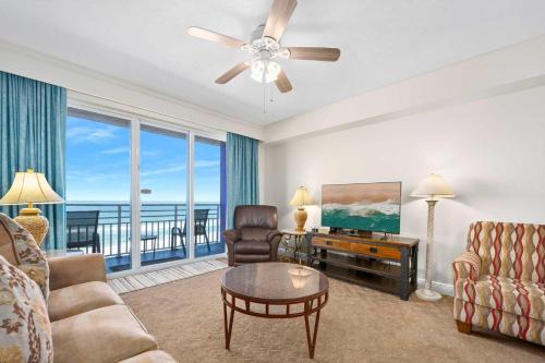 Brush - Stewarts House | Beachfront Luxury Villa Ocean Walk Resort Daytona