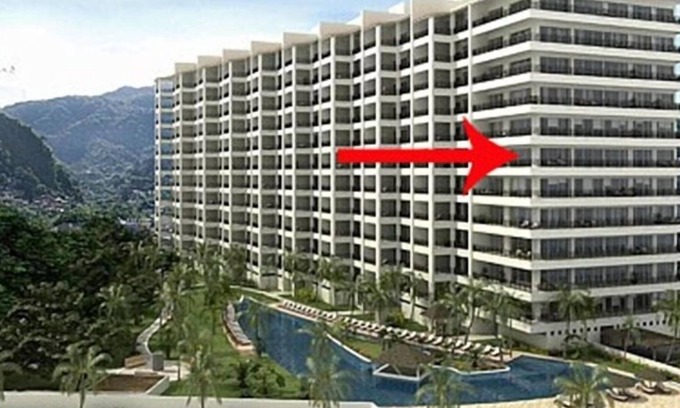 Emiliano Zapata Condo | Beachfront/Ocean View Luxury, Molino De Agua #601